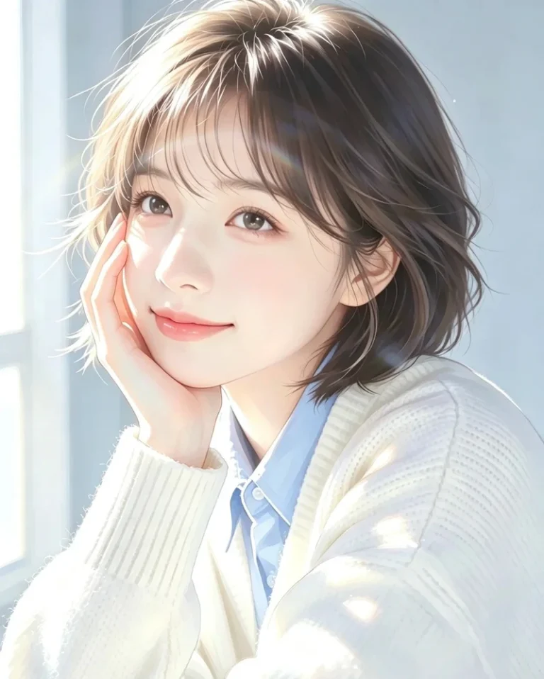 ảnh anime đẹp hiếm có