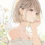 Ảnh Anime hát hay như AI, thành công vang đội trên Youtube