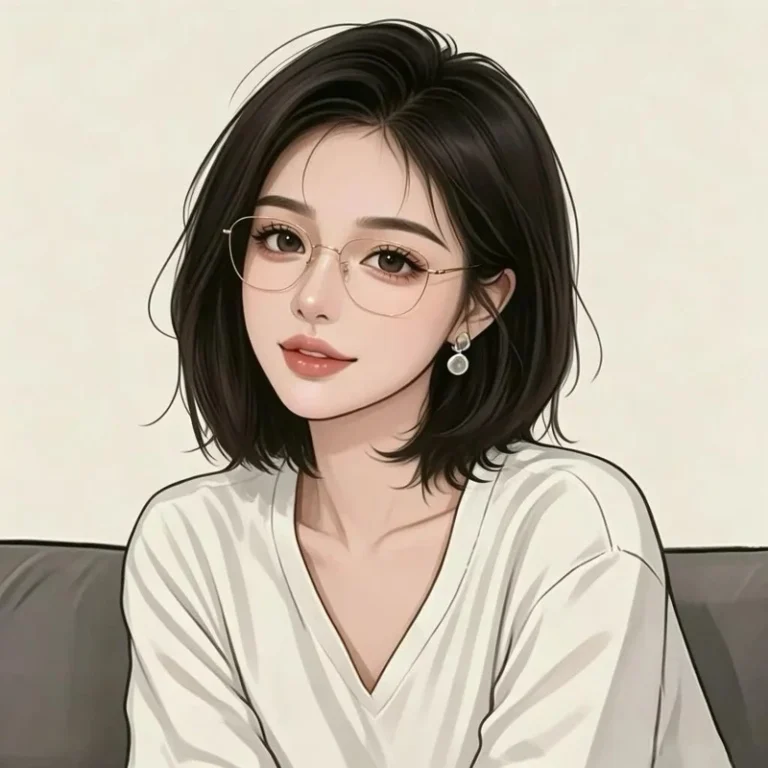 Anime học cách trả lời như AI cái gì cũng biết