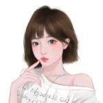 Anime vui nhộn thích đi du lịch châu Âu