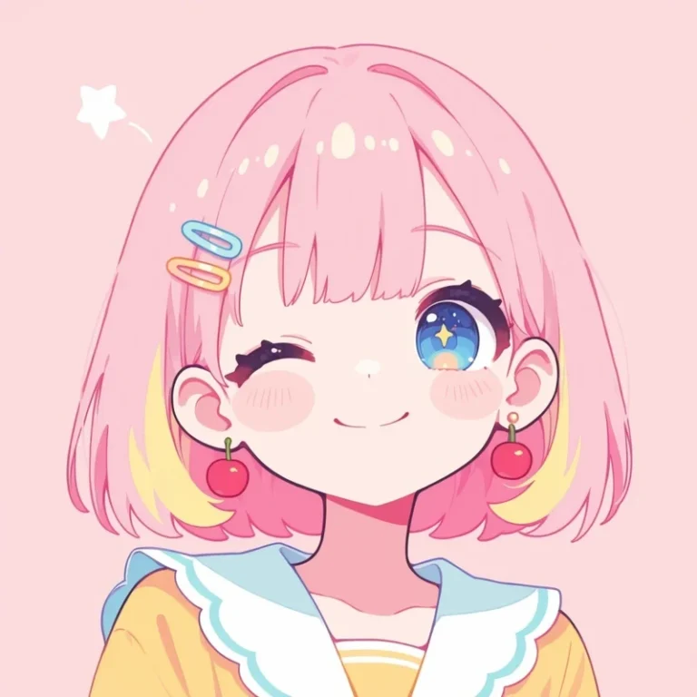 anime phúc khí lớn luôn vui vẻ thành công đại viên mãn